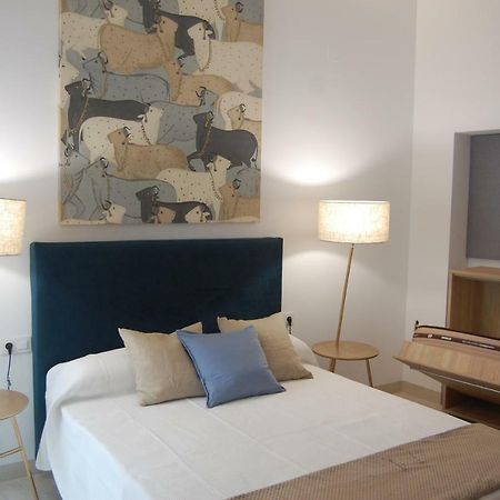 Guesting Basilica Apartment Jerez de la Frontera Exterior foto