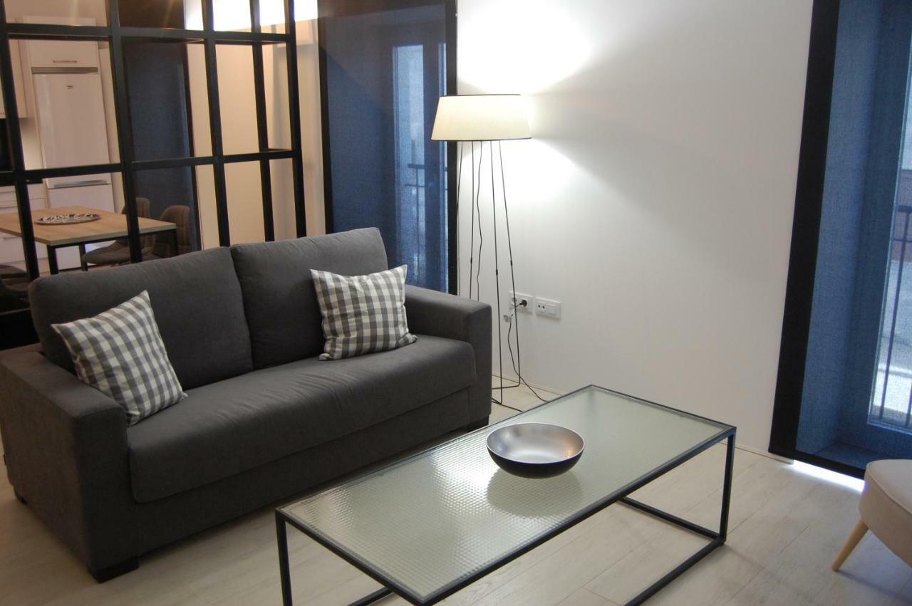 Guesting Basilica Apartment Jerez de la Frontera Exterior foto