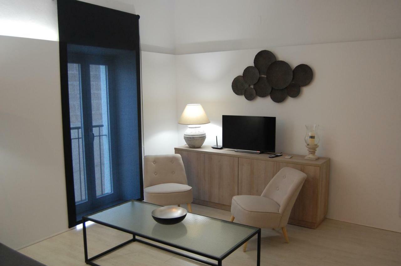 Guesting Basilica Apartment Jerez de la Frontera Exterior foto